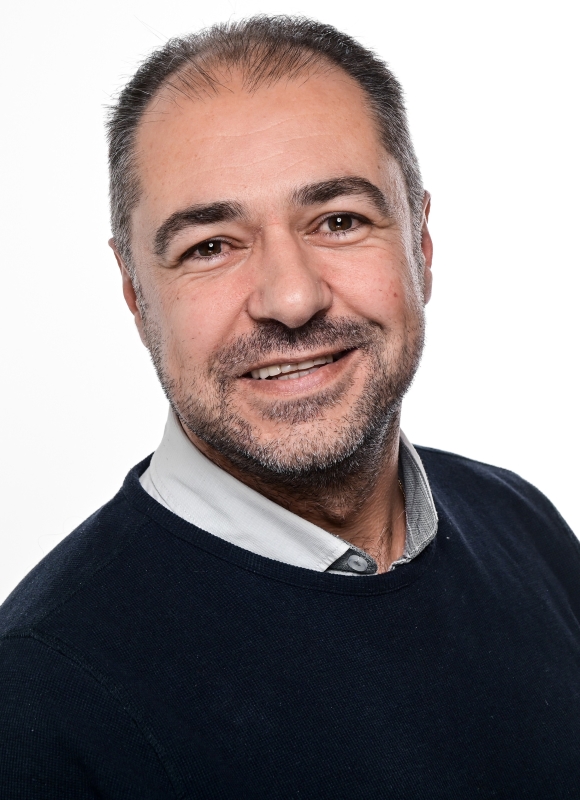 Bausachverständiger, Immobiliensachverständiger, Immobiliengutachter und Baugutachter  Hicham Tannous (M.Sc.) Hamm