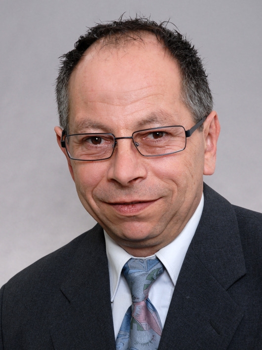 Bausachverständiger, Immobiliensachverständiger, Immobiliengutachter und Baugutachter  Stefan Zuccarelli Hamm